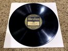 78 RPM Record Ben Selvin Charleston Hot Jazz Dance Band Vocalion VG Rare Shellac