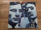 UFO Obsession UK 1st Press A1/B1 Vinyl LP 1978 CDL1182 Chrysalis *With POSTER*