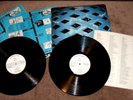 The Who ‎Tommy Decca ‎White Label PROMO Stereo DXSW 7205 - Vinyl is Excellent