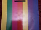 Pet Shop Boys Introspective LP Album Vinyl Record PCS 7325 Parlophone - A1 / B1