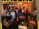 LP KASSAV' 8eme ALBUM NEUF 1985 GD PRODUCTION