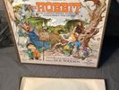 RANKIN / BASS The Hobbit Original Soundtrack BUENA VISTA 103 *Incomplete*