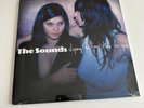 The Sounds - Dying To Say This To You Original 2006 LP US Release SEALED