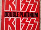 KISS RARE Rhodesia/Zimbabwe Press NDouble Platinum KISS, Mötley Crüe, Cooper