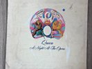 Queen RARE South Africa Pressing  A Night at the Opera, Stones, Bowie, Mercury