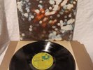 Pink Floyd Obscured By Clouds Lp Vinyl Record 1972 VG+/VG Harvest FAST Shipping