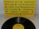 Club Ska '67 Vol. Two - 1967 Reggae Vinyl Compilation LP - WIRL LP-956