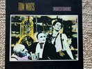 Tom Waits – Swordfishtrombones UK 1983 Island Records Stereo First Press Vinyl