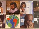 Funk Breaks/ Sample Pack Of 6 LP’s Sampled By N.W.A, Nas, 2Pac, Notorious B.I.G.