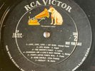 ELVIS PRESLEY 1958 WLP DJ COPY Promo ONLY LP KING CREOLE RCA SP-33-10-P VG