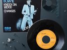 David Bowie ‎– Knock On Wood / Changes 7