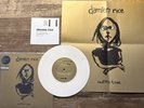 Damien Rice - Rootless Tree 7 Inch Vinyl With Poster Rare