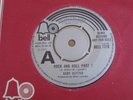 Gary Glitter - Rock And Roll - Bell Demo 45