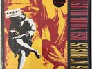 Guns N’ Roses Use Your Illusion I - 1991 Vinyl 2-LPs Geffen Records GEF-24415 Og