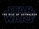 John Williams Star Wars - Episode IX: The Rise of Skywalker (Vinyl) 12