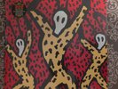 THE ROLLING STONES - Voodoo Lounge Uncut. 3xLP Red Colored Vinyl. Sealed. New.