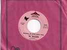 FUNK / PSYCH -- AL WILSON -- FALLING ( IN LOVE WITH YOU )