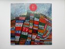 Radiohead Hail To The Thief Live Recordings Cyan Colored Vinyl NEW Sealed