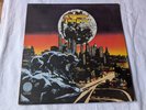 THIN LIZZY - NIGHTLIFE (UK 1974 RELEASE - VG/VG+)