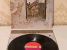 Led Zeppelin – IV  Vinyl LP 1971 First Press PLUM Version 8 EX+/NM Porky Pecko
