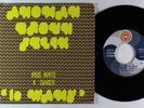 African 45 - Anoman Brouh Felix - Chinche - SID Ivory Coast VG+