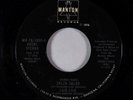 Latin Funk Disco 45 - Luie-Luie - Salza Salad - Manton - VG+ obscure