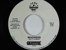 Modern Soul Electro 45 - Gratitude Band - Madness - N.A.M.E. Brand - obscure