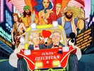 Oliver Onions - Future Memorabilia (Pop-Up Ltd.Edition)  | Limited Edition LP