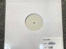 Blondie – Plaza Sound – rare UK white label test pressing vinyl LP, 2022