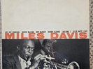 Miles Davis - Volume 1. Blue Note 1501.  Flat edge, Lex, Frame - genuine OG