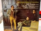 LP - A Simple Matter of Conviction, Bill Evans, u.a. Jazz, Post Bop, V6-8675