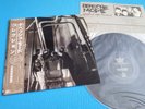 DEPECHE MODE LP People Are People Mute Warner 1985 Japan P-13097 OBI