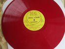 ERROL GARNER GASLIGHT ORIG. DIAL -  RED VINYL NM
