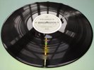 R STRAUSS MAHLER GEORGE SZELL SYMPHONY No 10 SAX 2488 BLUE SILVER UK 63 VINYL LP