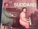 Neal & Margaret S.O.S. Suddard Sound Of Tennessee Xian Gospel Record Album Vinyl