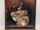 Florence And The Machine - Everybody Scream Vinyl LP Signed Art Card SEALED