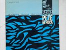 Pete La Roca - Basra Blue Note Mono 4205 LP Original NY Ear/P RVG NM