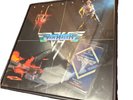 Framed Van Halen by Van Halen (Record, 2015) w/ 1978 World Tour Backstage Pass