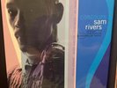 Contours-Blue Note Tone Poet Series by Rivers, Sam (Record, 2019)