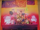 Underworld – Strawberry Hotel LP Vinyl Record – Like New – Played Once or Twice
