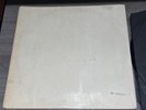 The Beatles  White Album First UK Press No EMI #0072076 Mono PLAY  TESTED