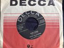 Jackie Lee Cochran - Ruby Pearl / Mama Don't You Think I Know - US Rockabilly