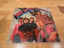 Dave Dee, Dozy, Beaky Mick  & Tich Vinyl LP Fontana TL 5350  MONO - UK 1966