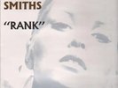 The Smiths Rank GATEFOLD Rough Trade Vinyl LP
