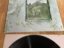 Led Zeppelin IV Zoso gatefold vinyl album, Atlantic 1971