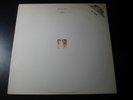 PET SHOP BOYS PLEASE LP RECORD PROMO