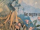 Hedgehog Pie – The Green Lady Vinyl Record FIRST UK Pressing 1975 RUB 014 EX