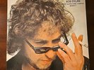Bob Dylan Hurricane Carter Benefit Double Vinyl LP  VG 44777 RARE