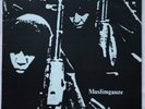 MUSLIMGAUZE - Abu Nidal 1987 original vinyl