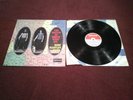KEEF HARTLEY BAND THE BATTLE OF NORTH WEST SIX  UK 1ST PRESS 1969 N/M BLUES ROCK